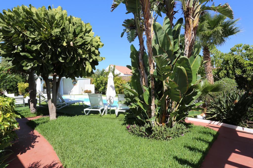 Beach Boys Maspalomas Gay Men Only Εξωτερικό φωτογραφία